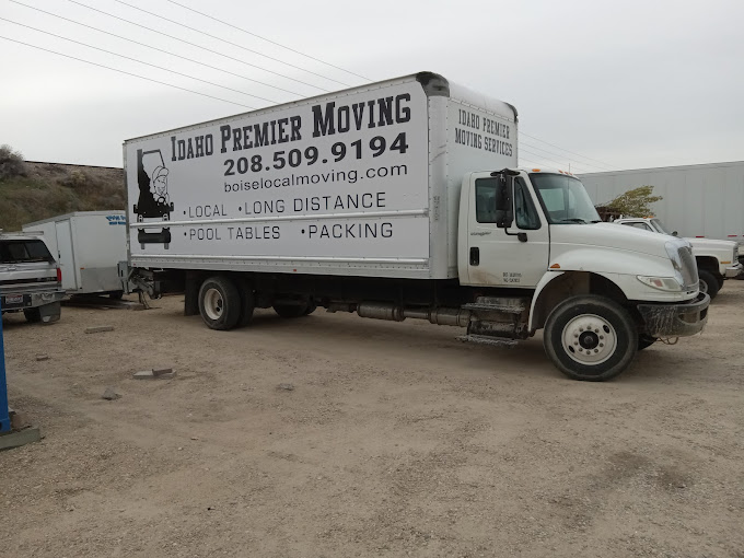 Boise Household Movers
